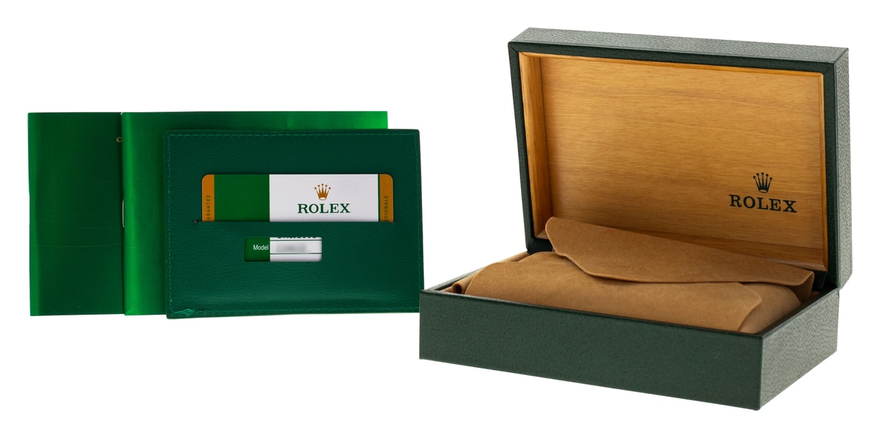 Rolex GMT Master 16750 Image 4